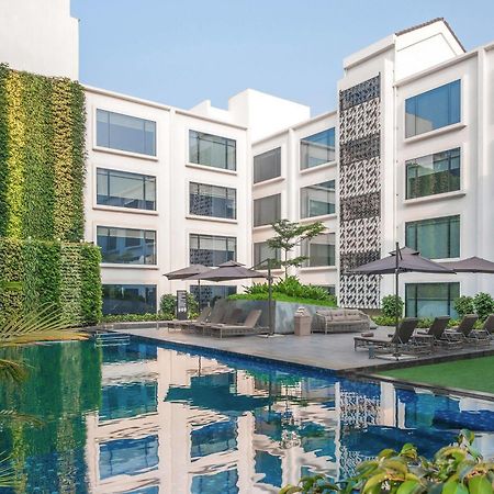 Hyatt Centric Candolim Goa Exterior foto The Park, Hyderabad
